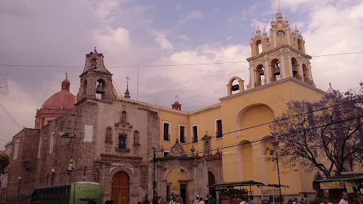 Templo de la Inmaculada Concepción (San Diego)