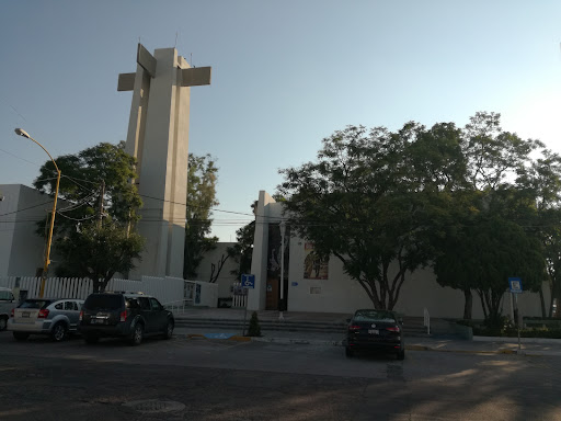 Parroquia Nuestra Señora de la Asunción