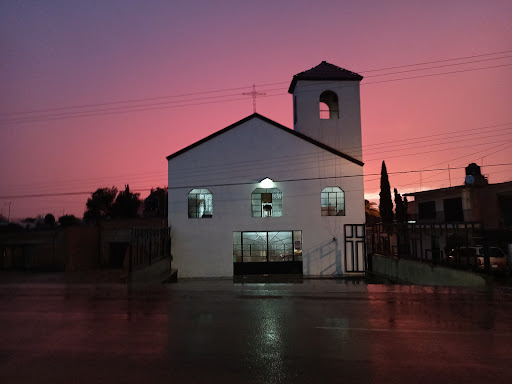 Capilla De Nuestra Sra. Del Carmen