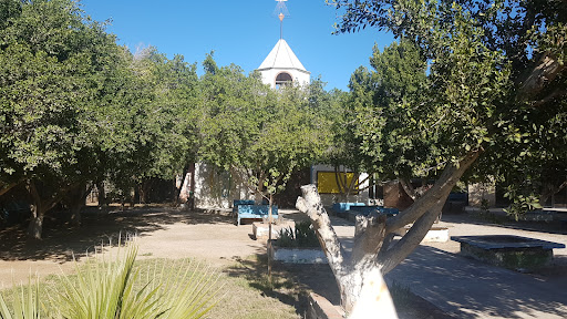 Iglesia de nuestra señora de Fatima