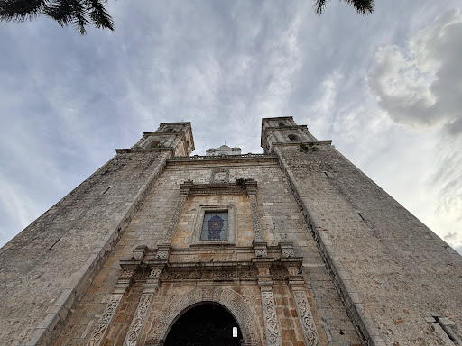 Iglesia de Valladolid