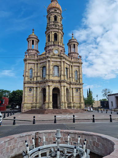 Templo de San Antonio de Padua