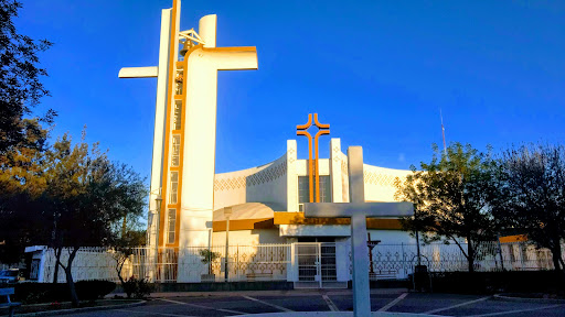 Parroquia de Nuestra Señora de La Anunciación