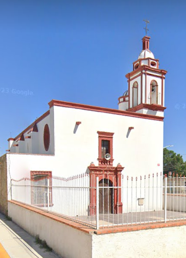 Templo de Nuestra señora de Guadalupe