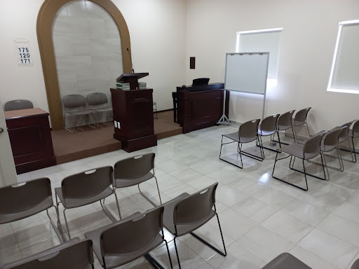 La Iglesia de Jesucristo de los Santos de los Últimos Días
