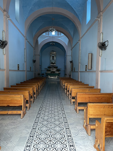 Parroquia de Nuestra Señora de la Purificación