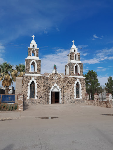 Our Lady of Guadalupe Catholic Church