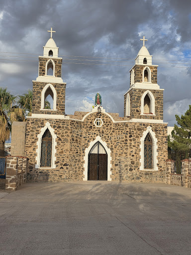 Parroquia nuestra señora de guadalupe