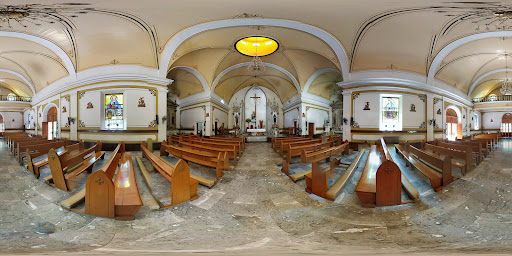 Catedral de Nuestra Señora de La Paz