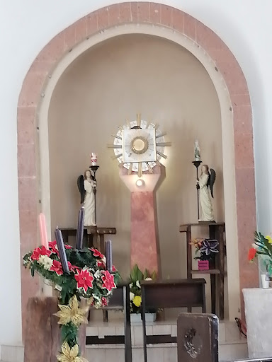 Iglesia Inmaculada