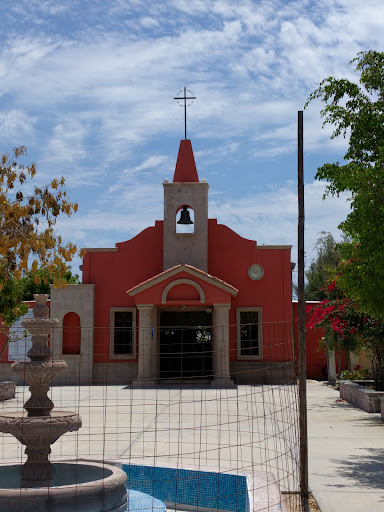 Parroquia Asunción de Maria