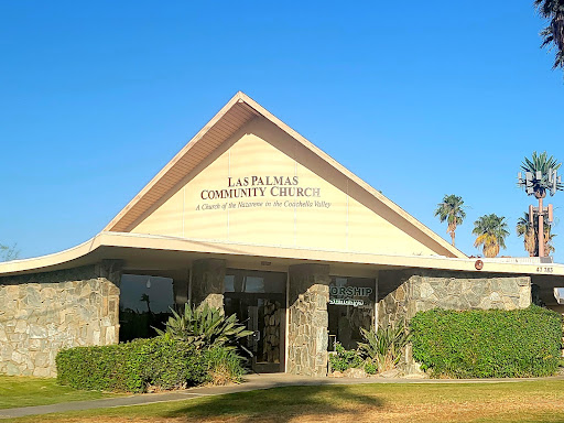 Las Palmas Community Church
