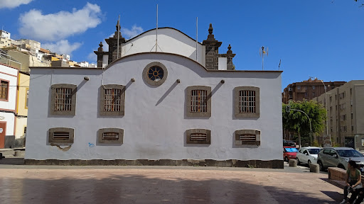 Iglesia de San José de las Palmas
