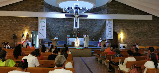 Parroquia Cristo Redentor