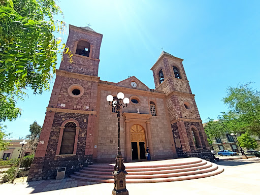 Catedral de Nuestra Señora de La Paz