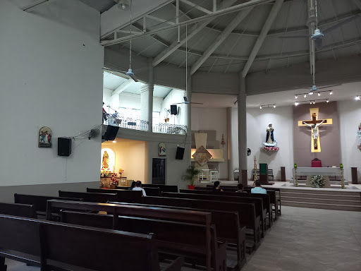 Parroquia Divina Providencia