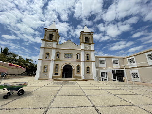 Misión San José del Cabo