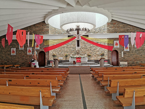 Parroquia Cristo Redentor