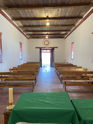 Iglesia de Nuestra Señora de los Dolores