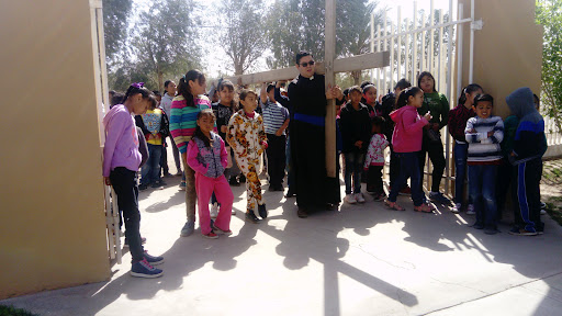 Cristo Rey