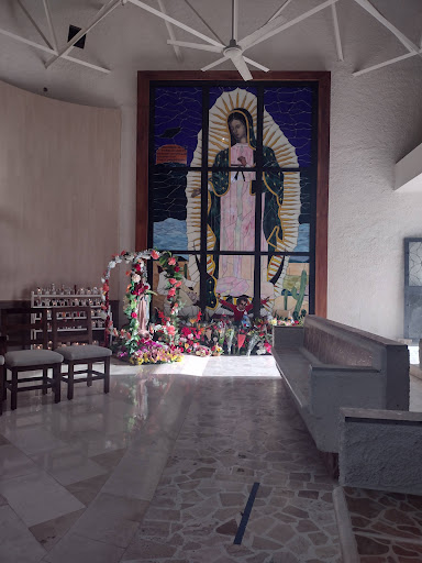 Santuario de nuestra señora de Guadalupe