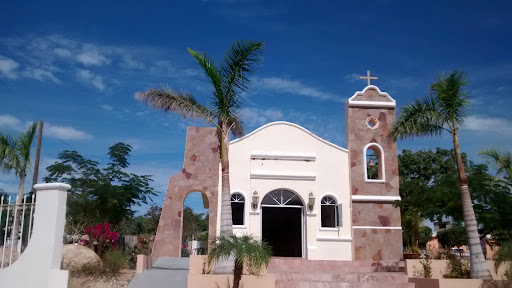 Iglesia Santa Anita