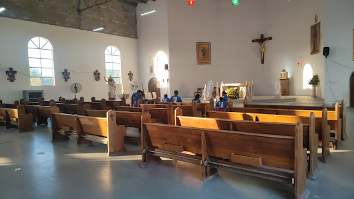 Parroquia San Isidro Labrador