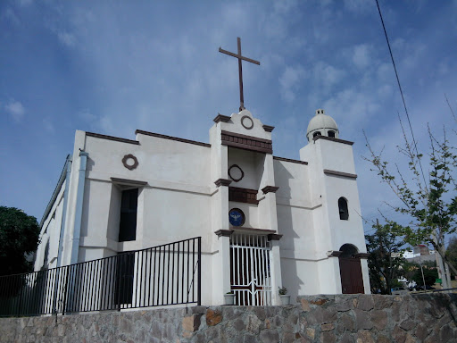 Capilla Señor San Isidro Labrador
