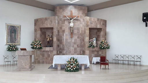 Iglesia San Isidro Labrador