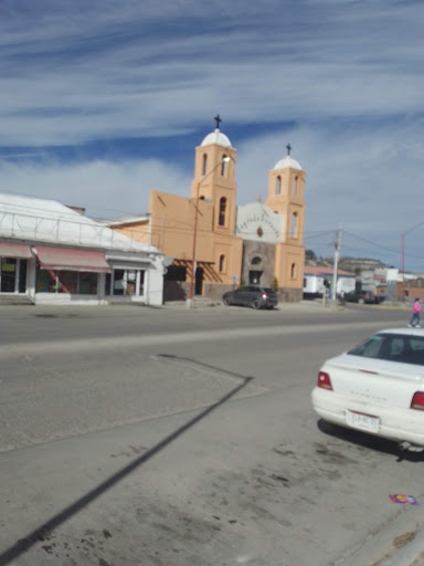 Sagrado Corazón De Jesús