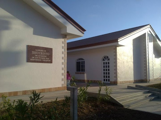 La Iglesia de Jesucristo de los Santos de los Últimos Días