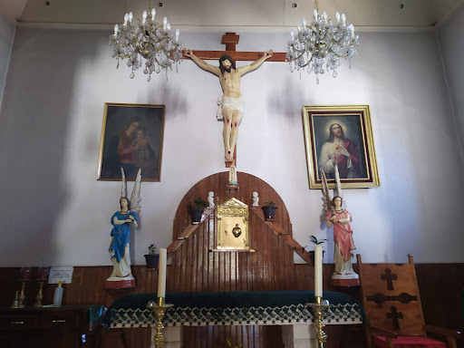 iglesia catolica