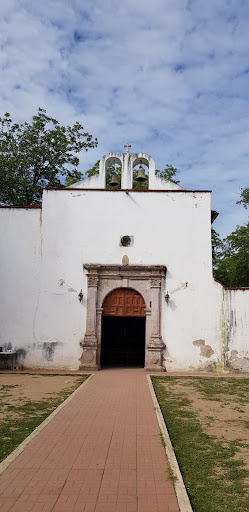 Santuario de Guadalupe.