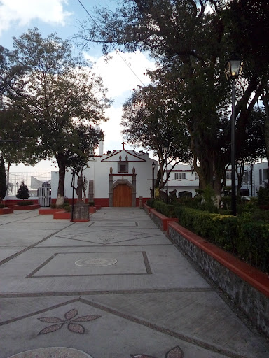 Parroquia de Santa Lucia