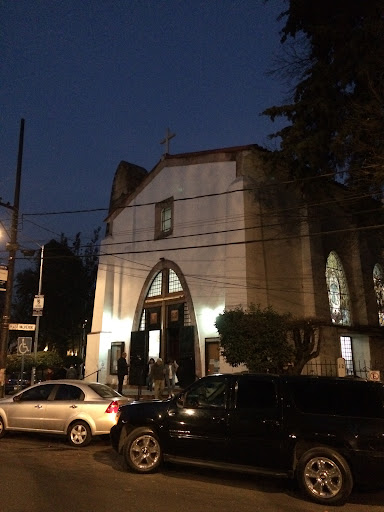 Parroquia de Nuestra Señora de Guadalupe
