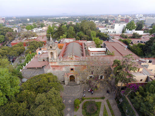 Parroquia de San Jacinto