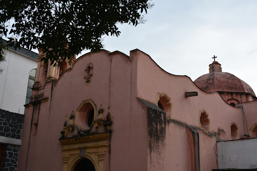 Parroquia de Nuestra Señora de Guadalupe