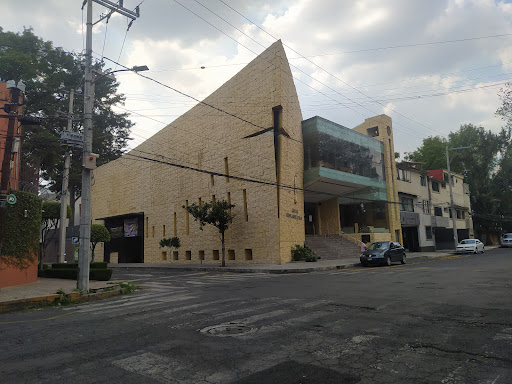 Parroquia de Nuestra Señora del Líbano