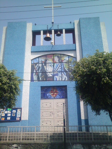 Parroquia de Nuestra Señora del Sagrado Corazón y Santa Cecilia