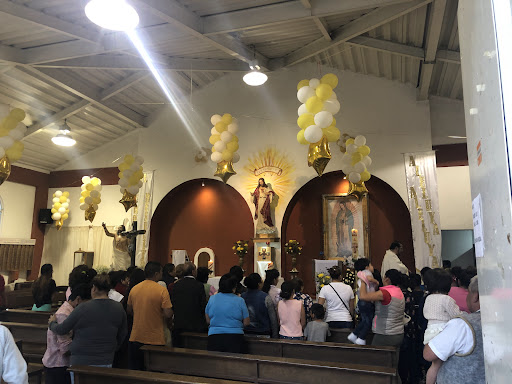 Rectoría del Sagrado Corazón de Jesús