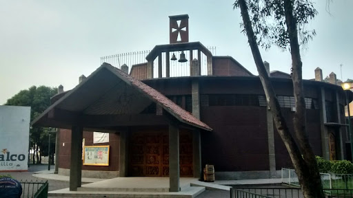 Parroquia de Nuestra Señora del Rosario