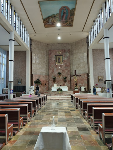 Parroquia de Nuestra Señora de Guadalupe