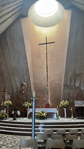 Parroquia de La Divina Providencia