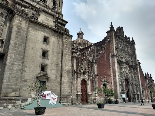 Templo de San Francisco