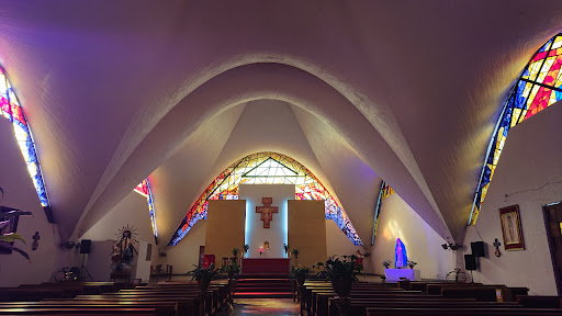 Parroquia Franciscana de la Divina Providencia