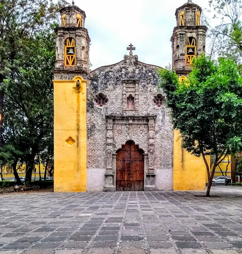 Capilla de la Conchita