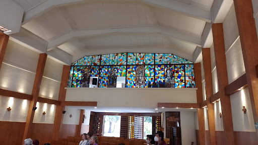 Parroquia de Nuestra Señora del Sagrado Corazón