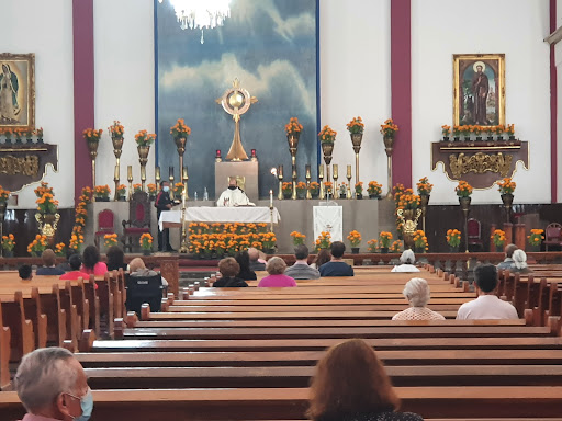Capilla de Nuestra Señora de Guadalupe