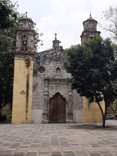 Capilla de Nuestra Señora de Guadalupe