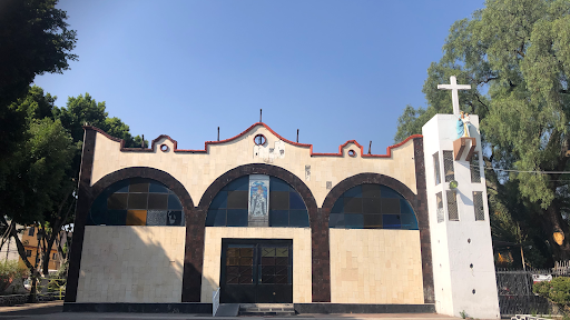 Parroquia de la Purificación de Nuestra Señora de la Candelaria